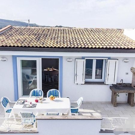 Tra Blu E Celeste Daire Castelsardo Dış mekan fotoğraf